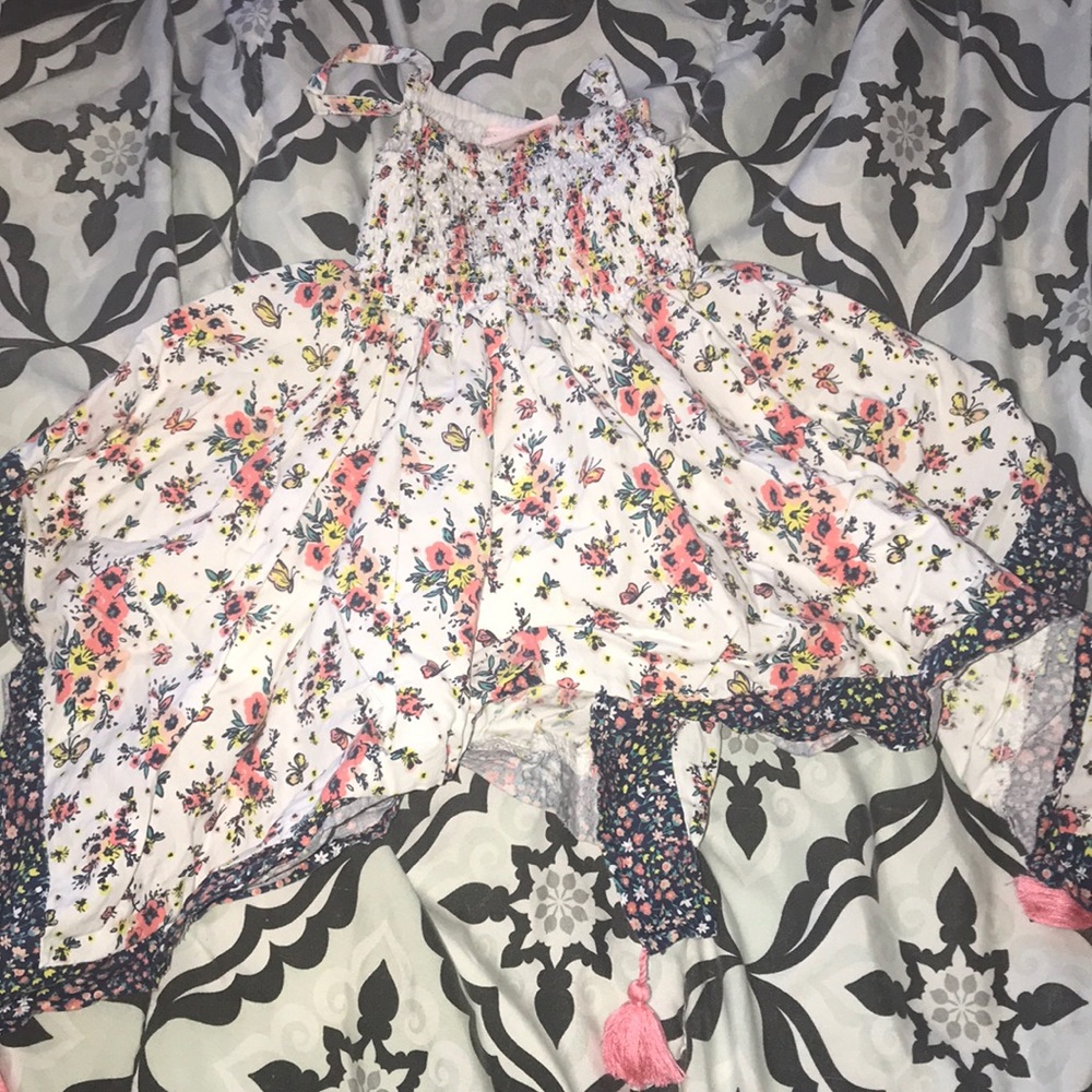 Toddler cami